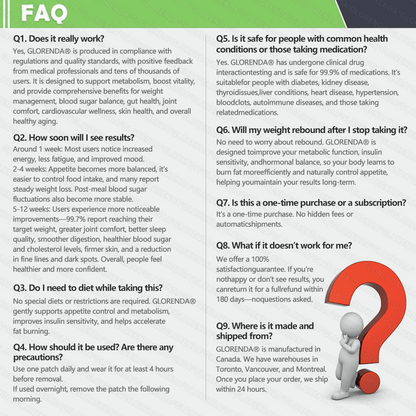 🇨🇦𝑶𝒇𝒇𝒊𝒄𝒊𝒂𝒍 𝑺𝒕𝒐𝒓𝒆  | 👩‍⚕️👩‍⚕️𝐆𝑳𝑶𝗥𝗘𝗡𝘿𝘼® 𝟏𝟎-𝙞𝙣-𝟏 𝘼𝒅𝒗𝒂𝒏𝒄𝒆𝐝 𝐍𝐚𝐧𝙤 𝙈𝙞𝙘𝙧𝙤𝙣𝒆𝒆𝒅𝒍𝐞 𝐏𝐚𝐭𝙘𝙝