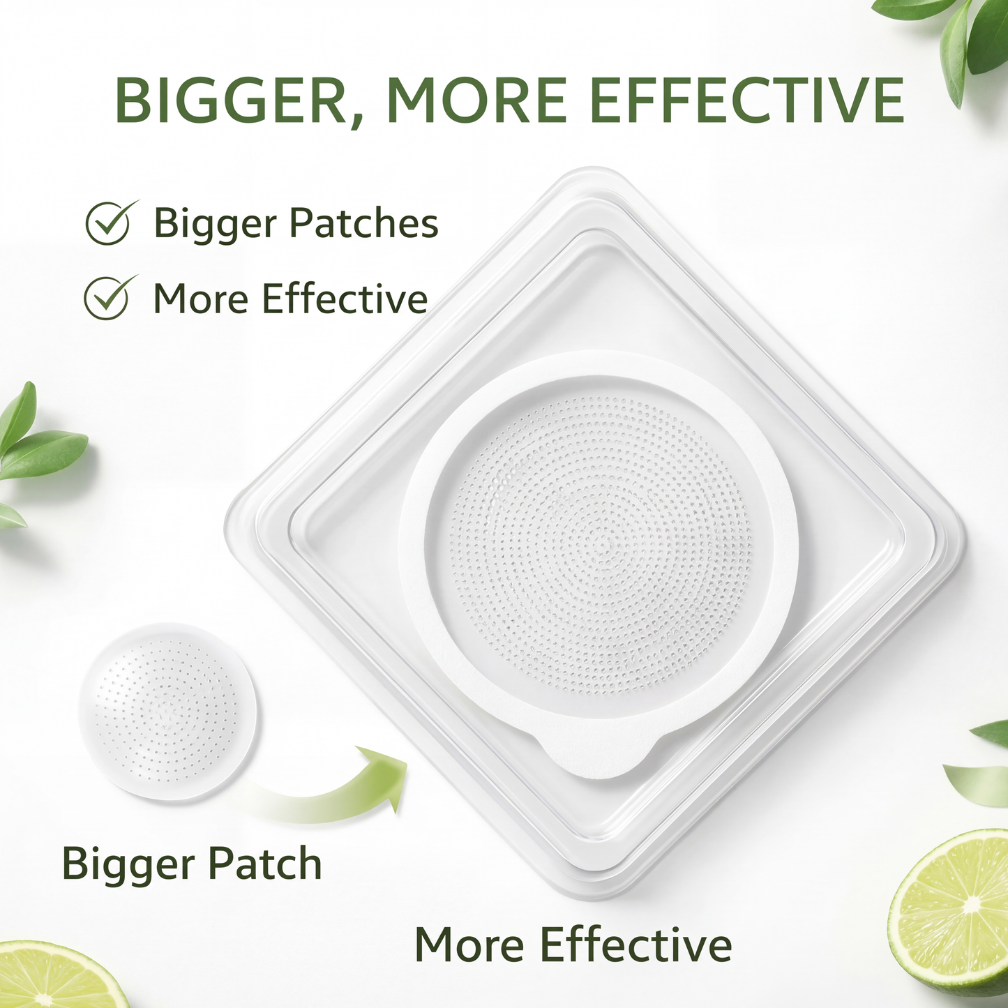 🇨🇦𝑶𝒇𝒇𝒊𝒄𝒊𝒂𝒍 𝑺𝒕𝒐𝒓𝒆  | 👩‍⚕️👩‍⚕️𝐆𝑳𝑶𝗥𝗘𝗡𝘿𝘼® 𝟏𝟎-𝙞𝙣-𝟏 𝘼𝒅𝒗𝒂𝒏𝒄𝒆𝐝 𝐍𝐚𝐧𝙤 𝙈𝙞𝙘𝙧𝙤𝙣𝒆𝒆𝒅𝒍𝐞 𝐏𝐚𝐭𝙘𝙝