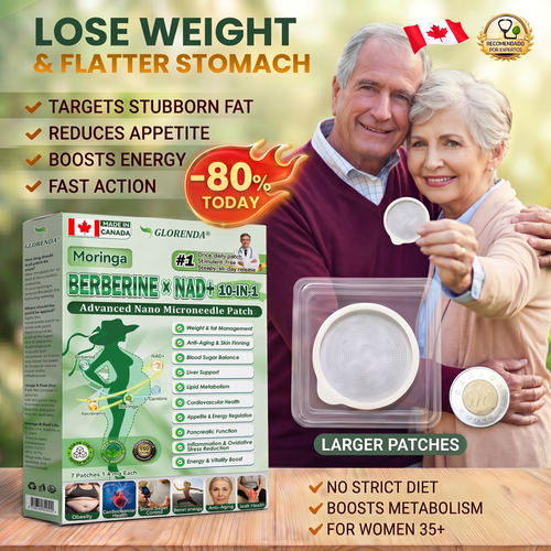 🇨🇦𝑶𝒇𝒇𝒊𝒄𝒊𝒂𝒍 𝑺𝒕𝒐𝒓𝒆  | 🍂𝐆𝑳𝑶𝗥𝗘𝗡𝘿𝘼® 𝟏𝟎-𝙞𝙣-𝟏 𝘼𝒅𝒗𝒂𝒏𝒄𝒆𝐝 𝐍𝐚𝐧𝙤 𝙈𝙞𝙘𝙧𝙤𝙣𝒆𝒆𝒅𝒍𝐞 𝐏𝐚𝐭𝙘𝙝