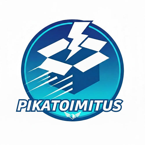 ⚡Etusija toimituksessa: Ohita jono ja käytä tilaamaasi etuoikeutettua toimitusväylää